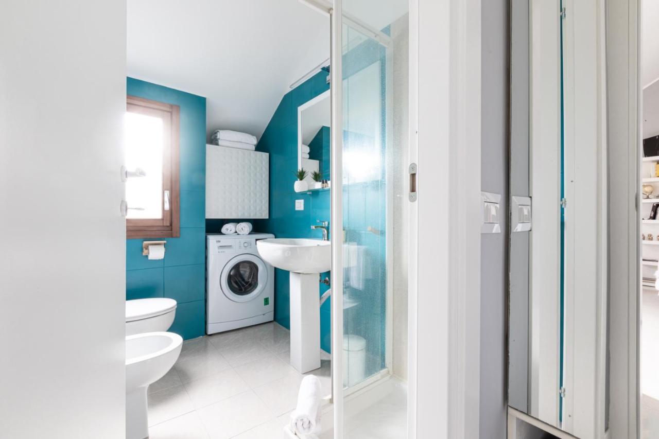 Collection Citylife Suites With Terrace - Top Collection Milan Luaran gambar
