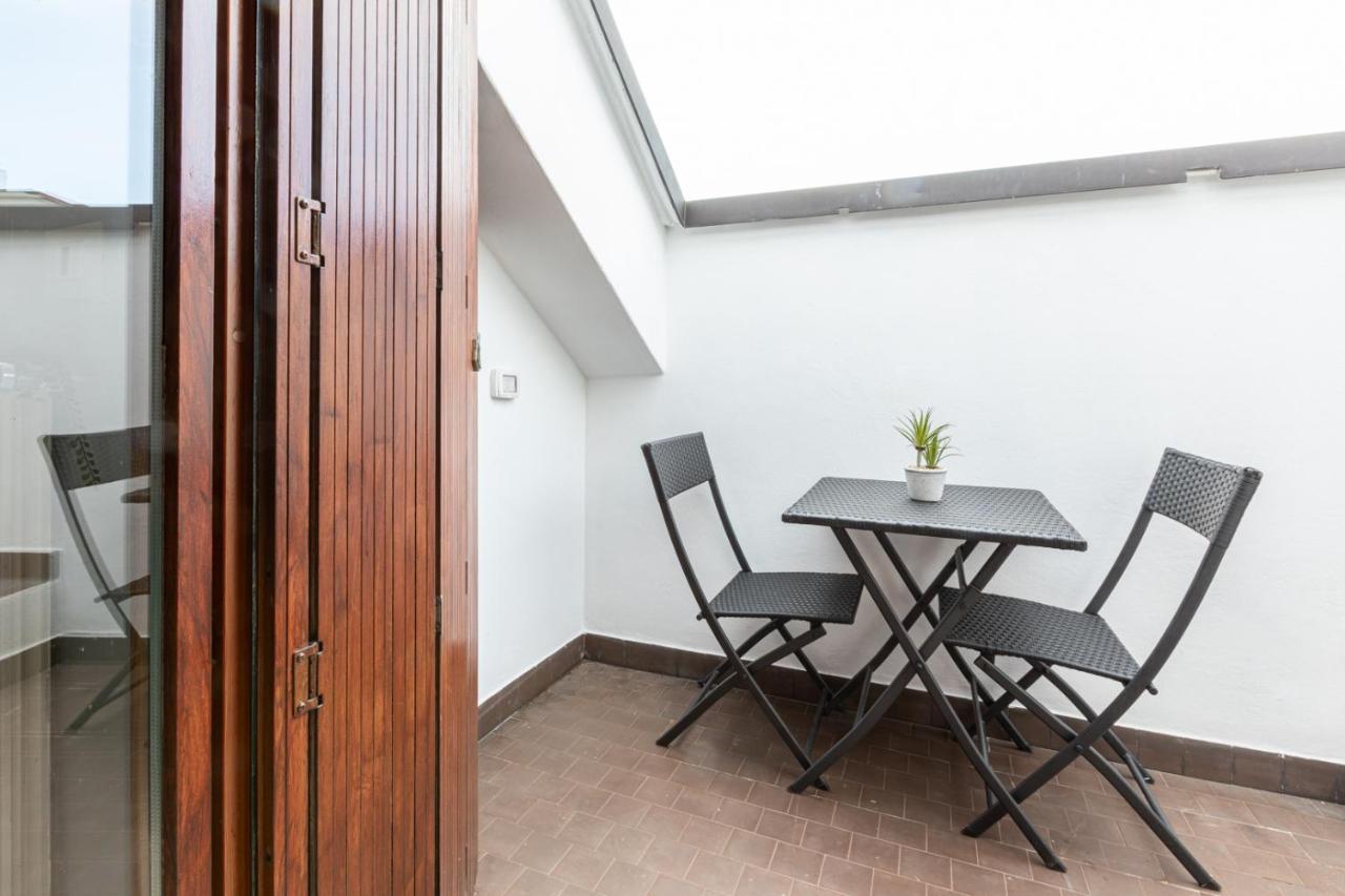 Collection Citylife Suites With Terrace - Top Collection Milan Luaran gambar