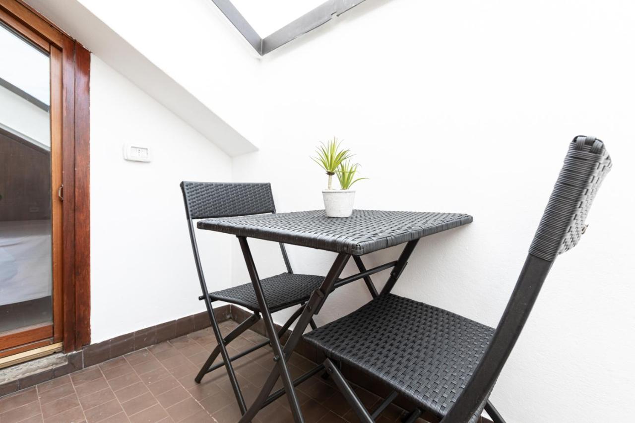 Collection Citylife Suites With Terrace - Top Collection Milan Luaran gambar