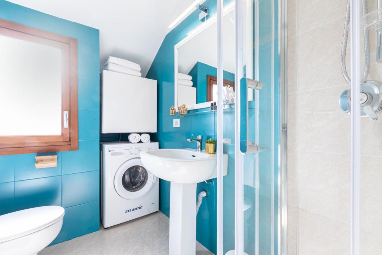 Collection Citylife Suites With Terrace - Top Collection Milan Luaran gambar