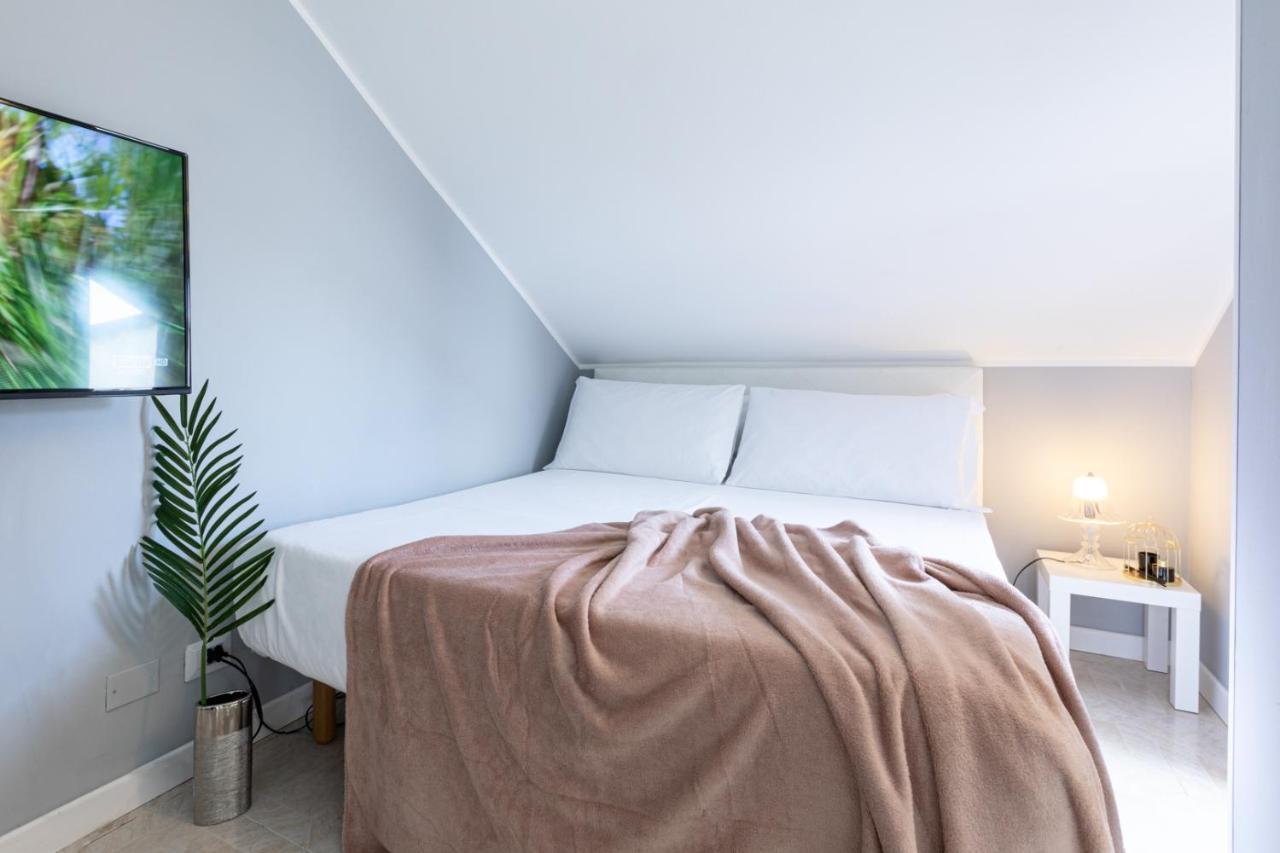 Collection Citylife Suites With Terrace - Top Collection Milan Luaran gambar