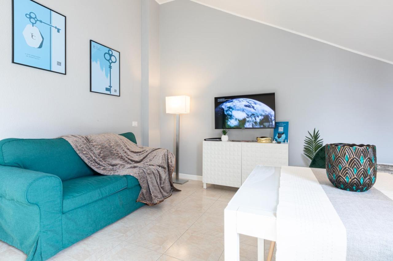 Collection Citylife Suites With Terrace - Top Collection Milan Luaran gambar