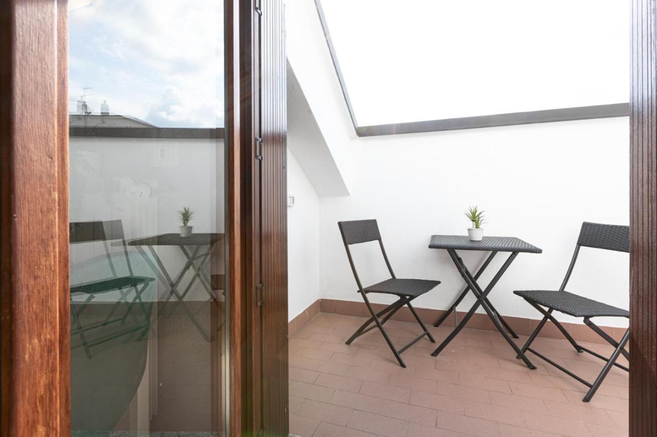 Collection Citylife Suites With Terrace - Top Collection Milan Luaran gambar