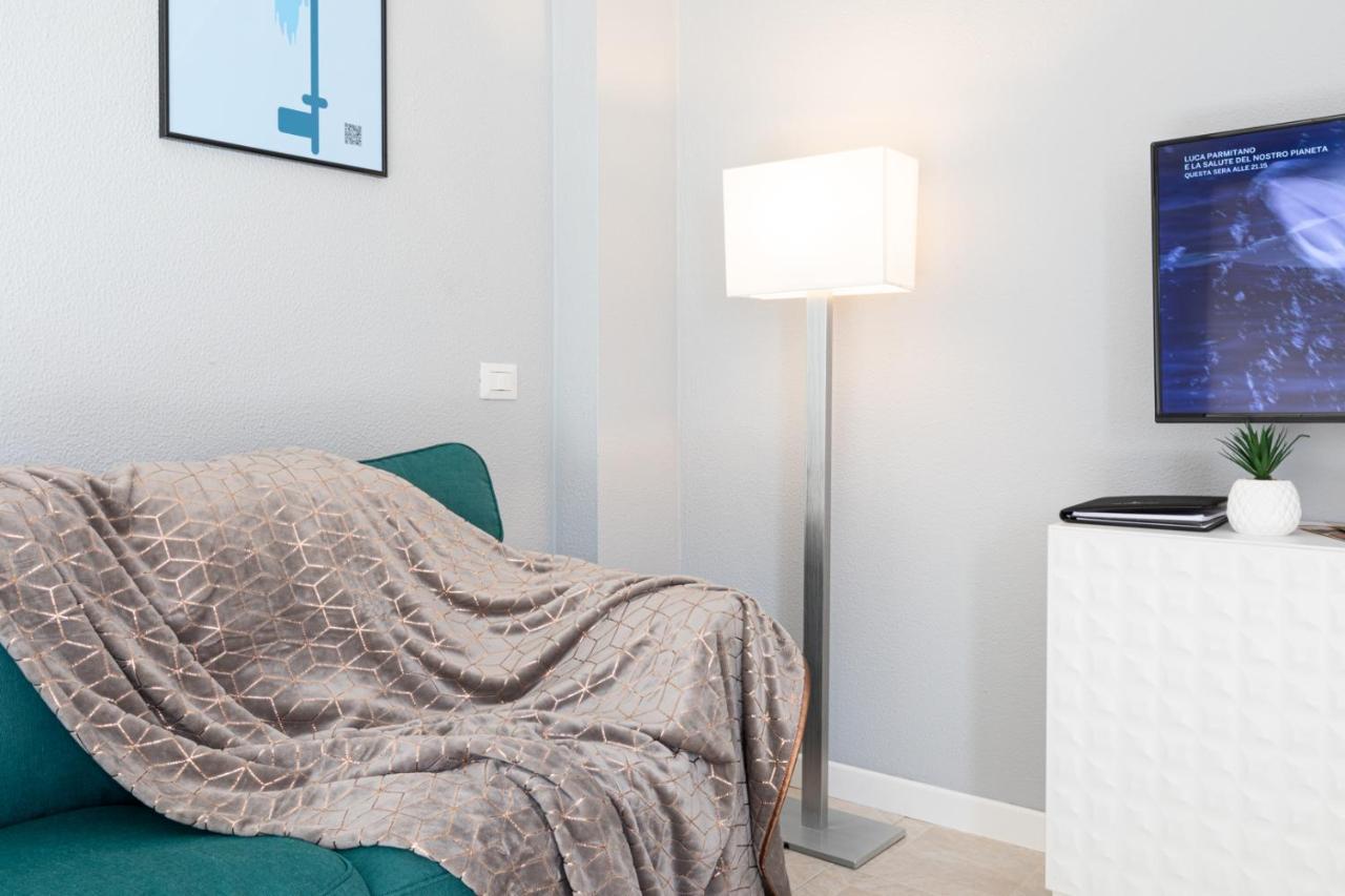 Collection Citylife Suites With Terrace - Top Collection Milan Luaran gambar