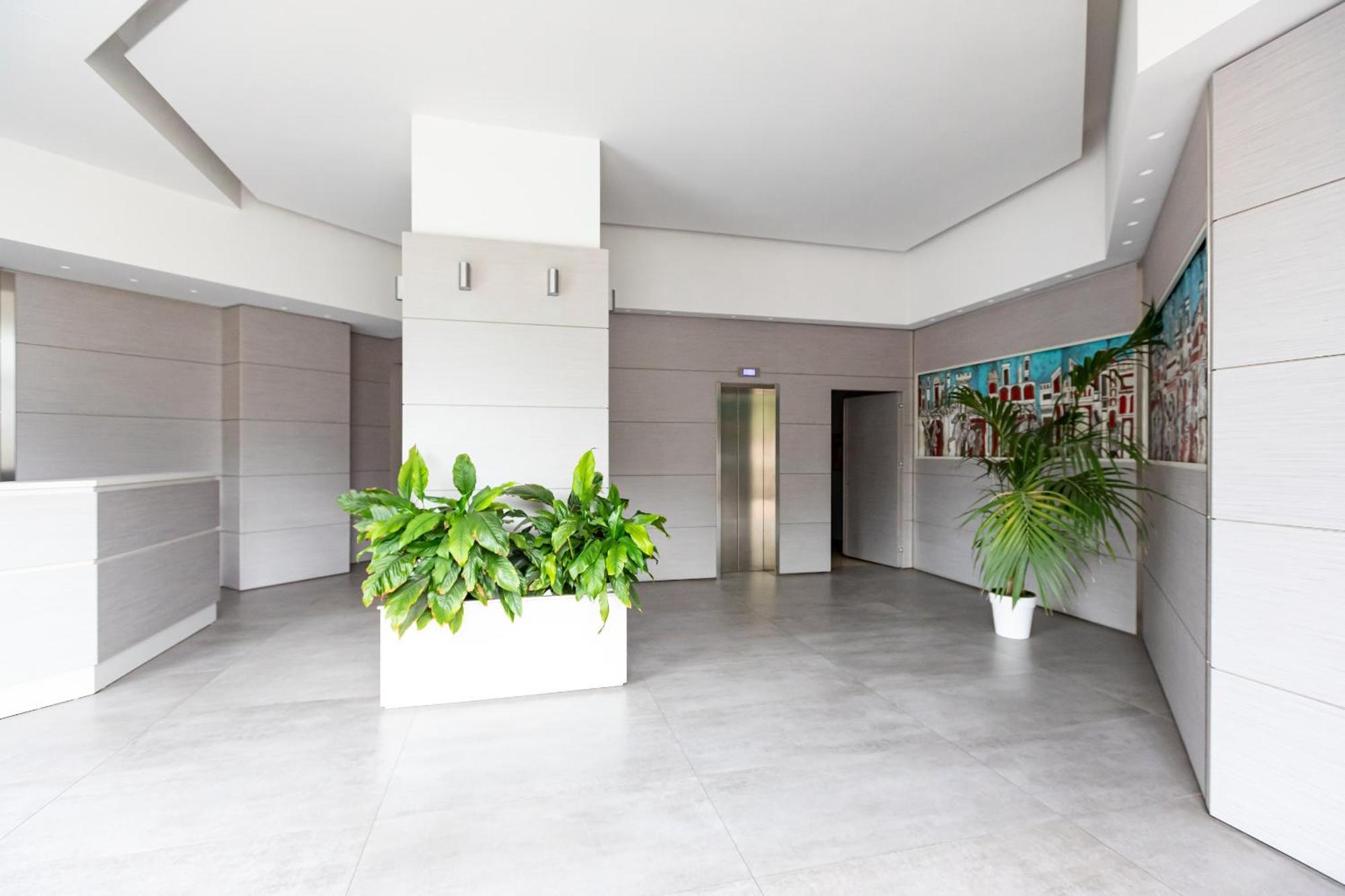 Collection Citylife Suites With Terrace - Top Collection Milan Luaran gambar