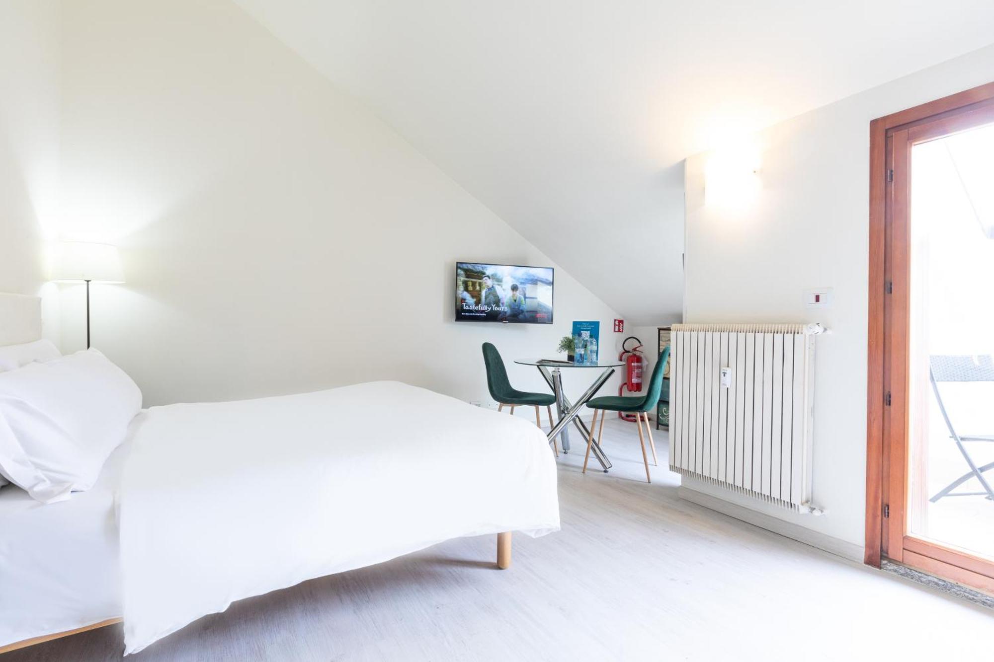 Collection Citylife Suites With Terrace - Top Collection Milan Luaran gambar