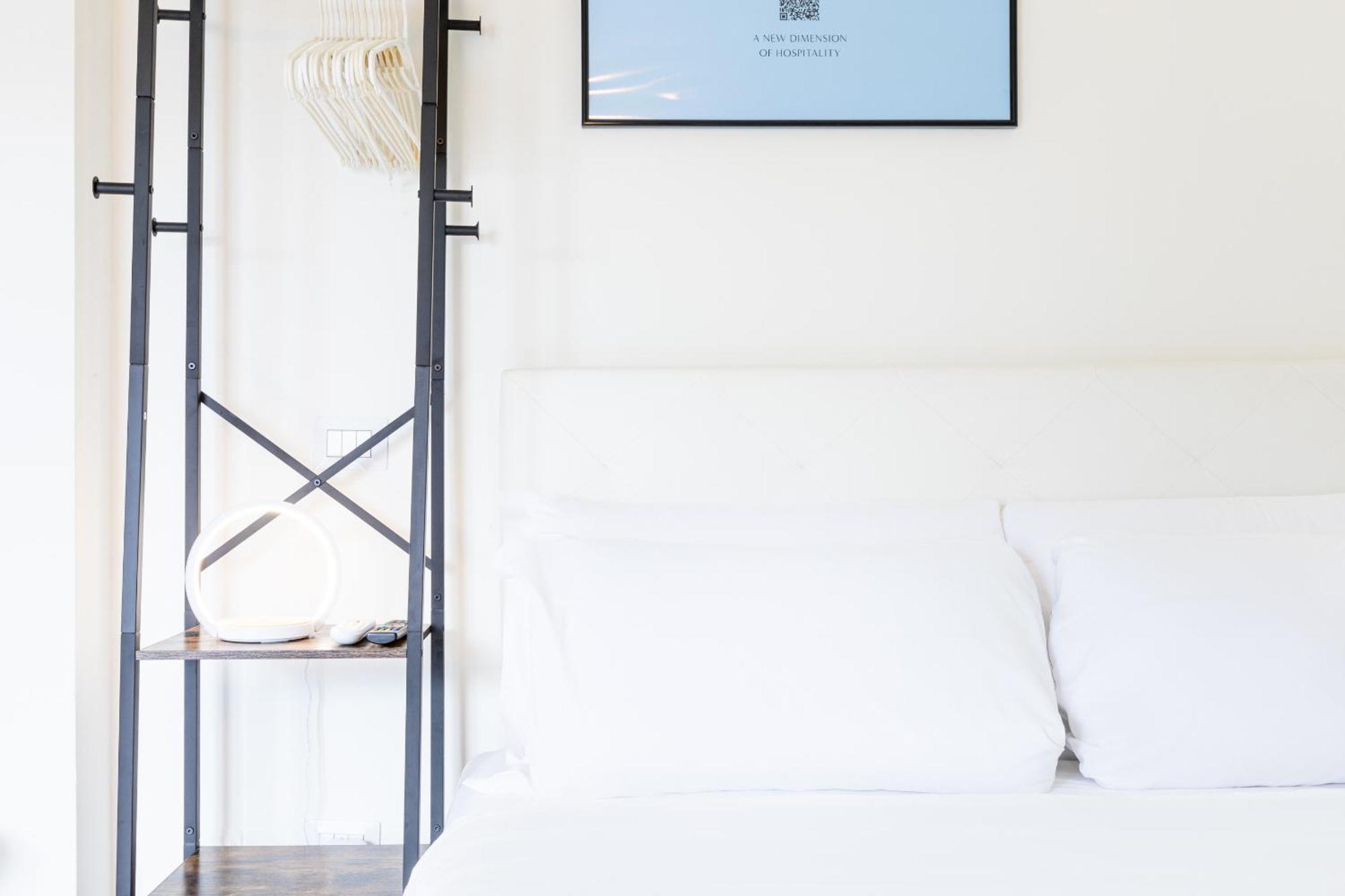 Collection Citylife Suites With Terrace - Top Collection Milan Luaran gambar