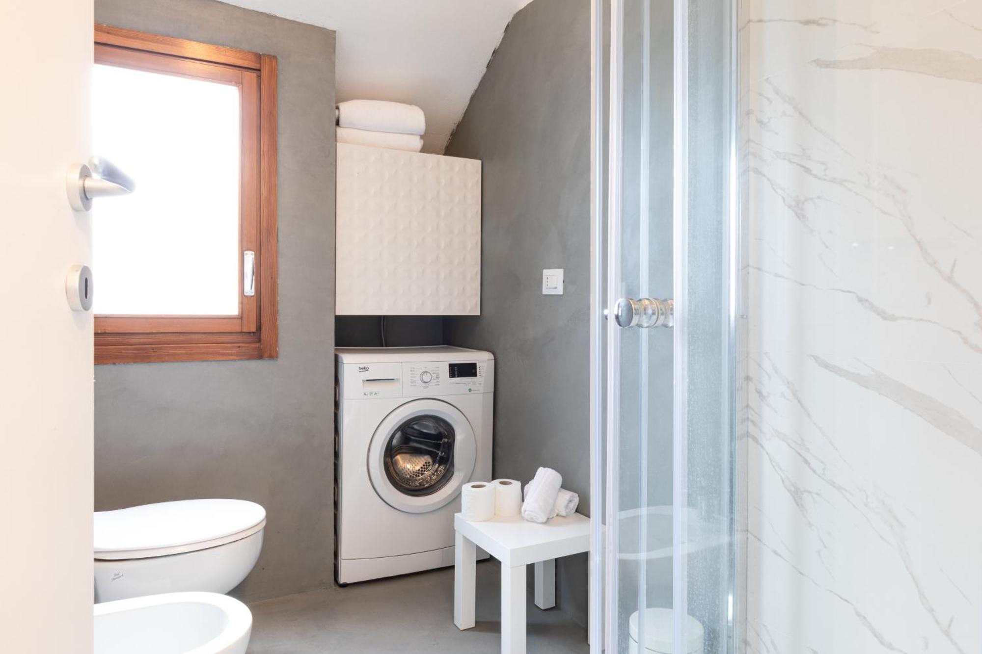 Collection Citylife Suites With Terrace - Top Collection Milan Luaran gambar