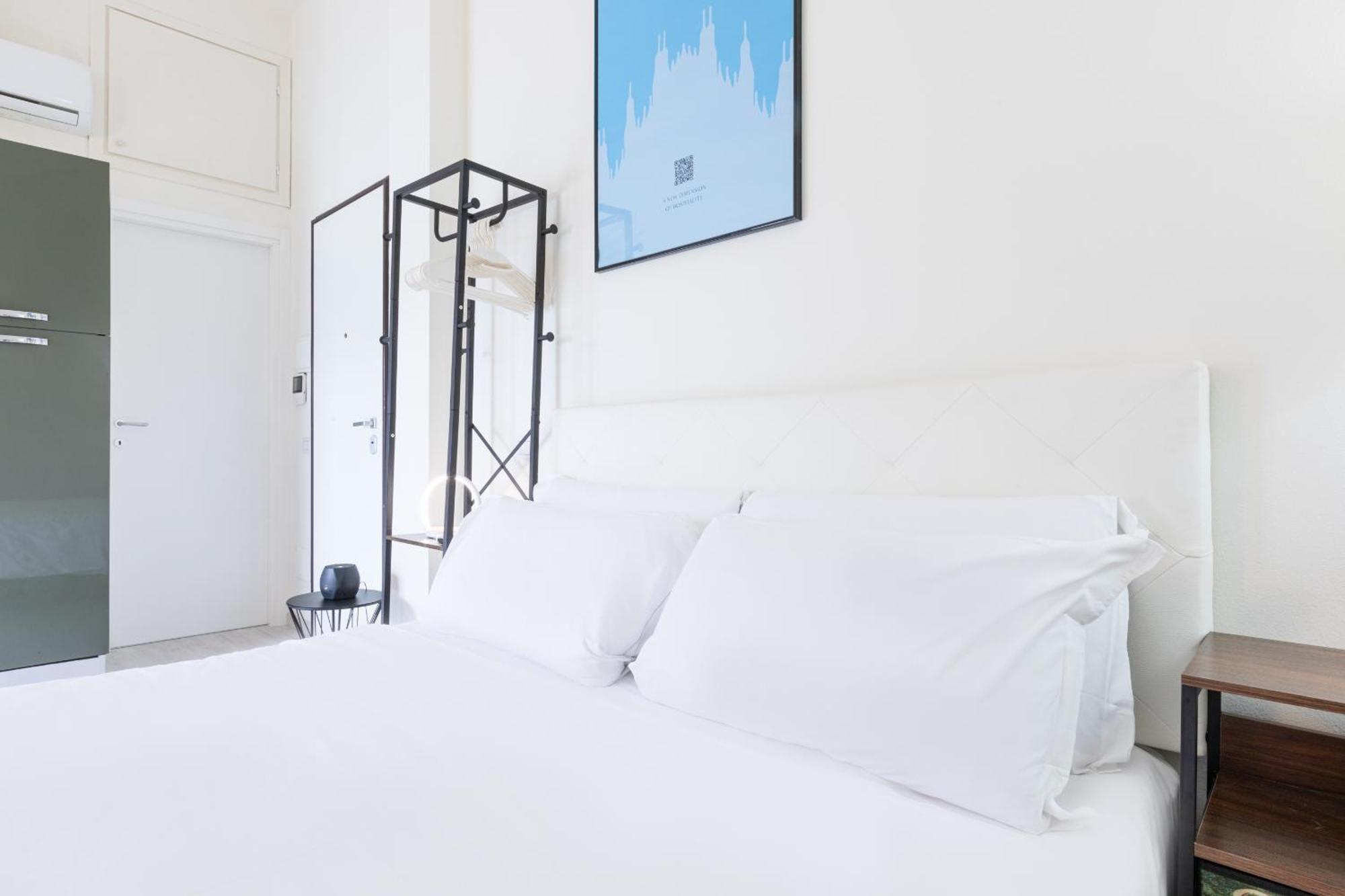 Collection Citylife Suites With Terrace - Top Collection Milan Luaran gambar