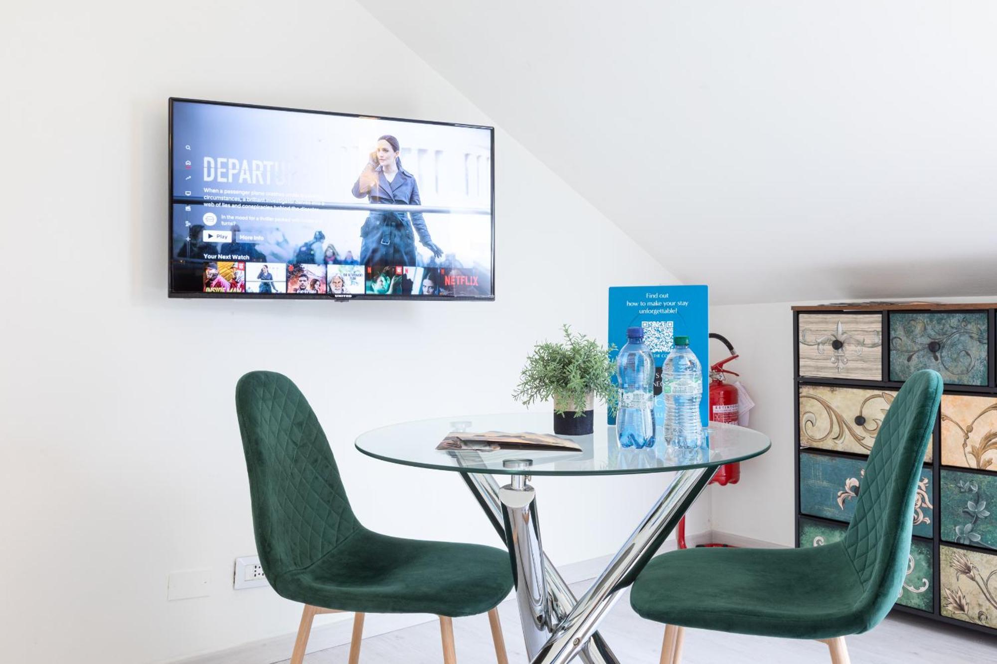 Collection Citylife Suites With Terrace - Top Collection Milan Luaran gambar