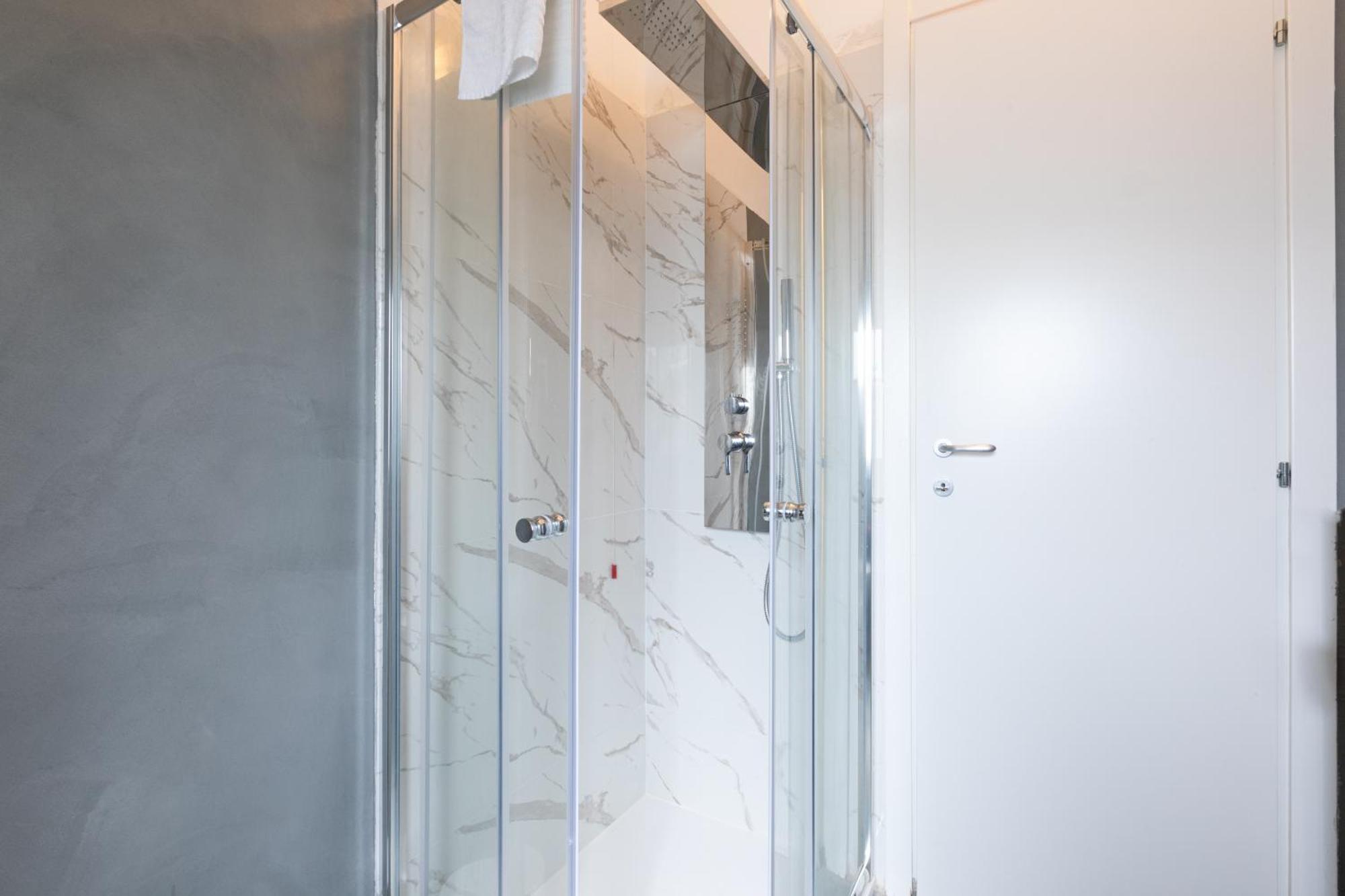 Collection Citylife Suites With Terrace - Top Collection Milan Luaran gambar