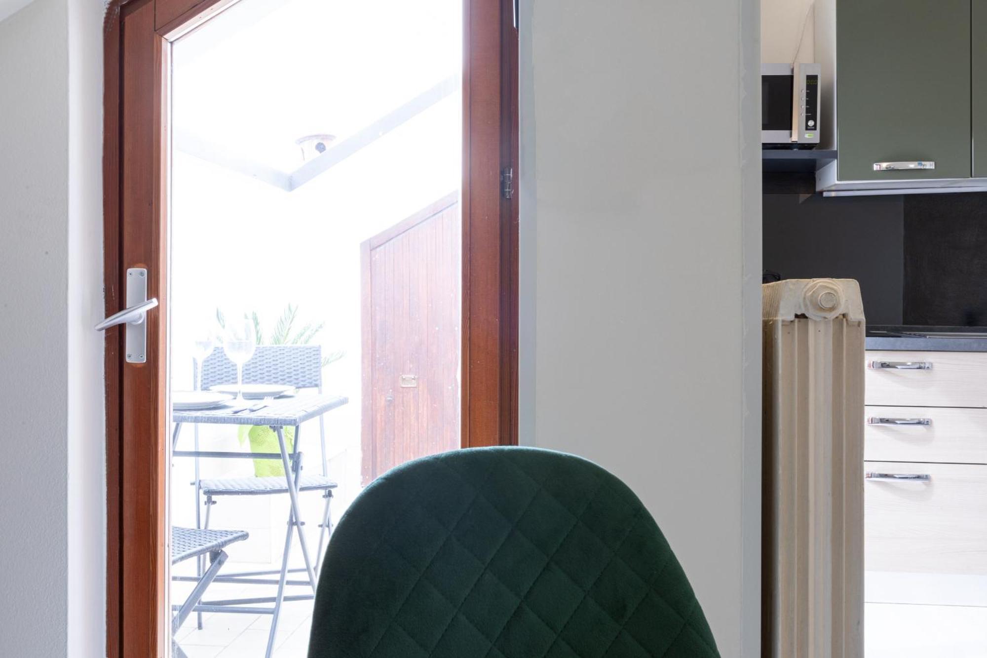 Collection Citylife Suites With Terrace - Top Collection Milan Luaran gambar