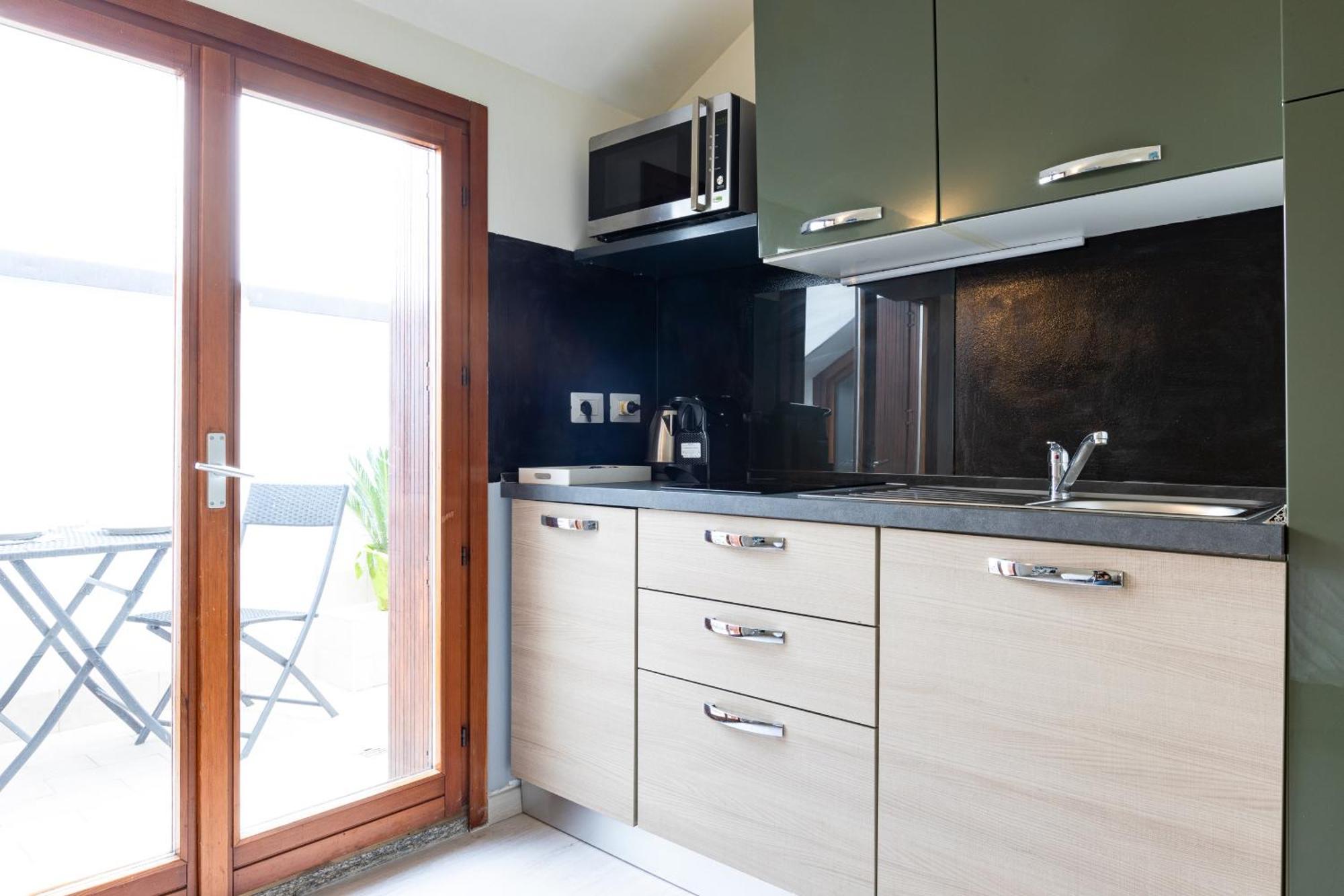 Collection Citylife Suites With Terrace - Top Collection Milan Luaran gambar