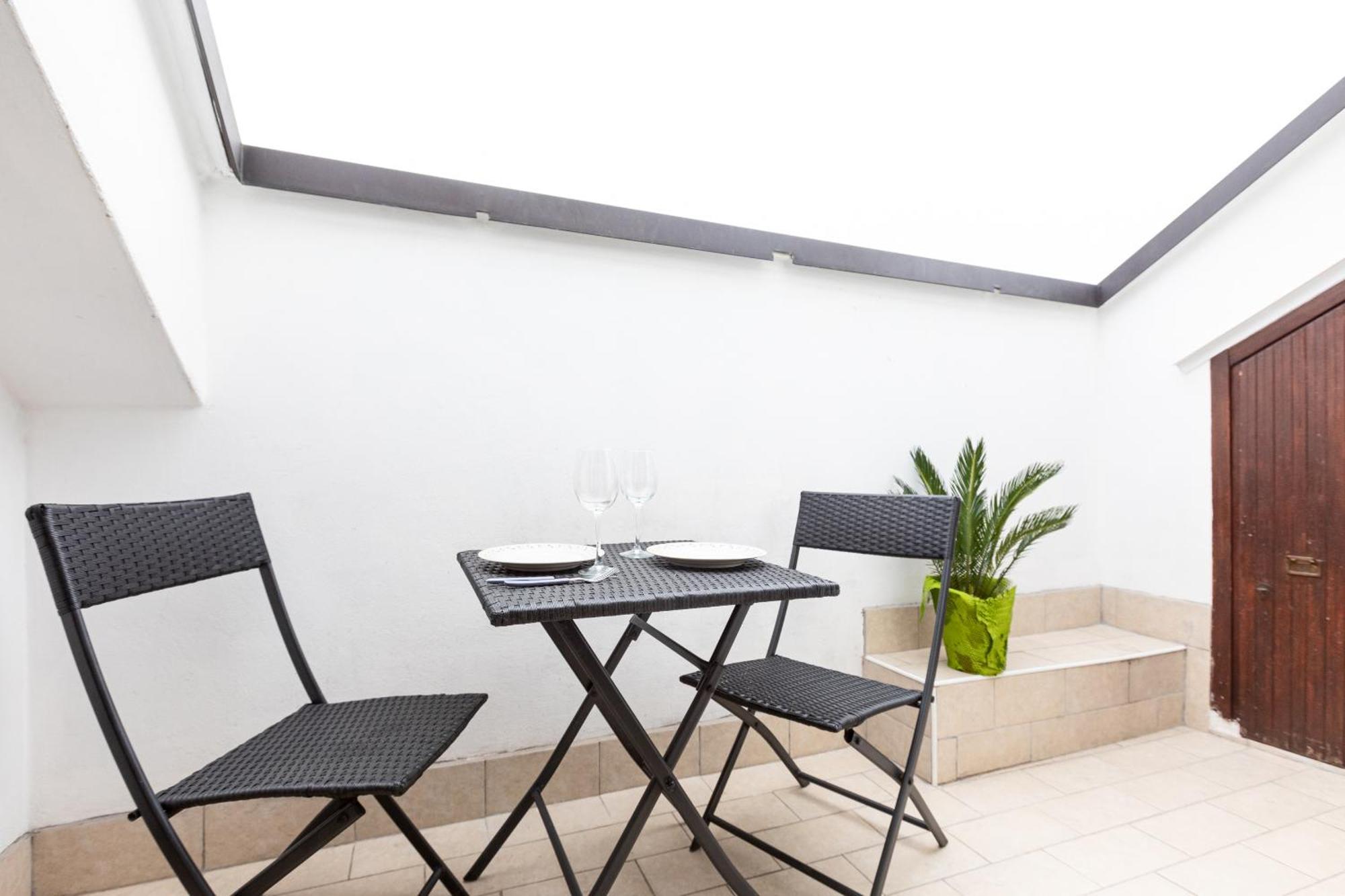 Collection Citylife Suites With Terrace - Top Collection Milan Luaran gambar