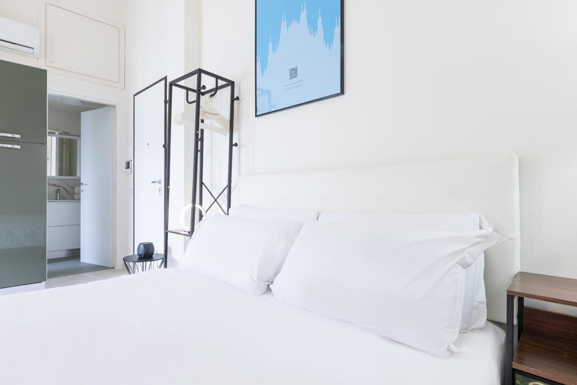Collection Citylife Suites With Terrace - Top Collection Milan Luaran gambar