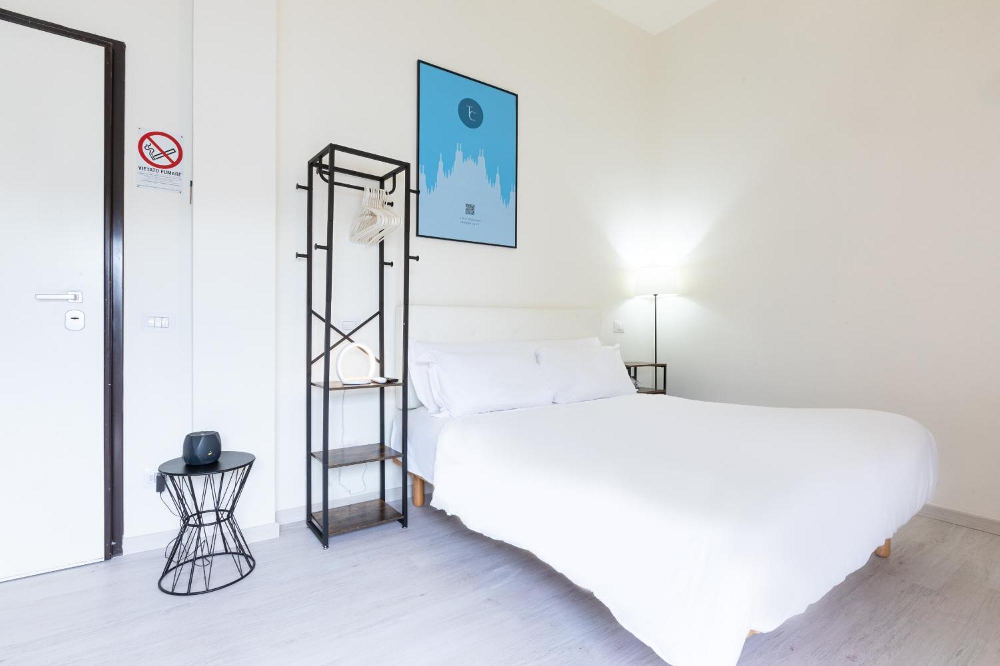 Collection Citylife Suites With Terrace - Top Collection Milan Luaran gambar