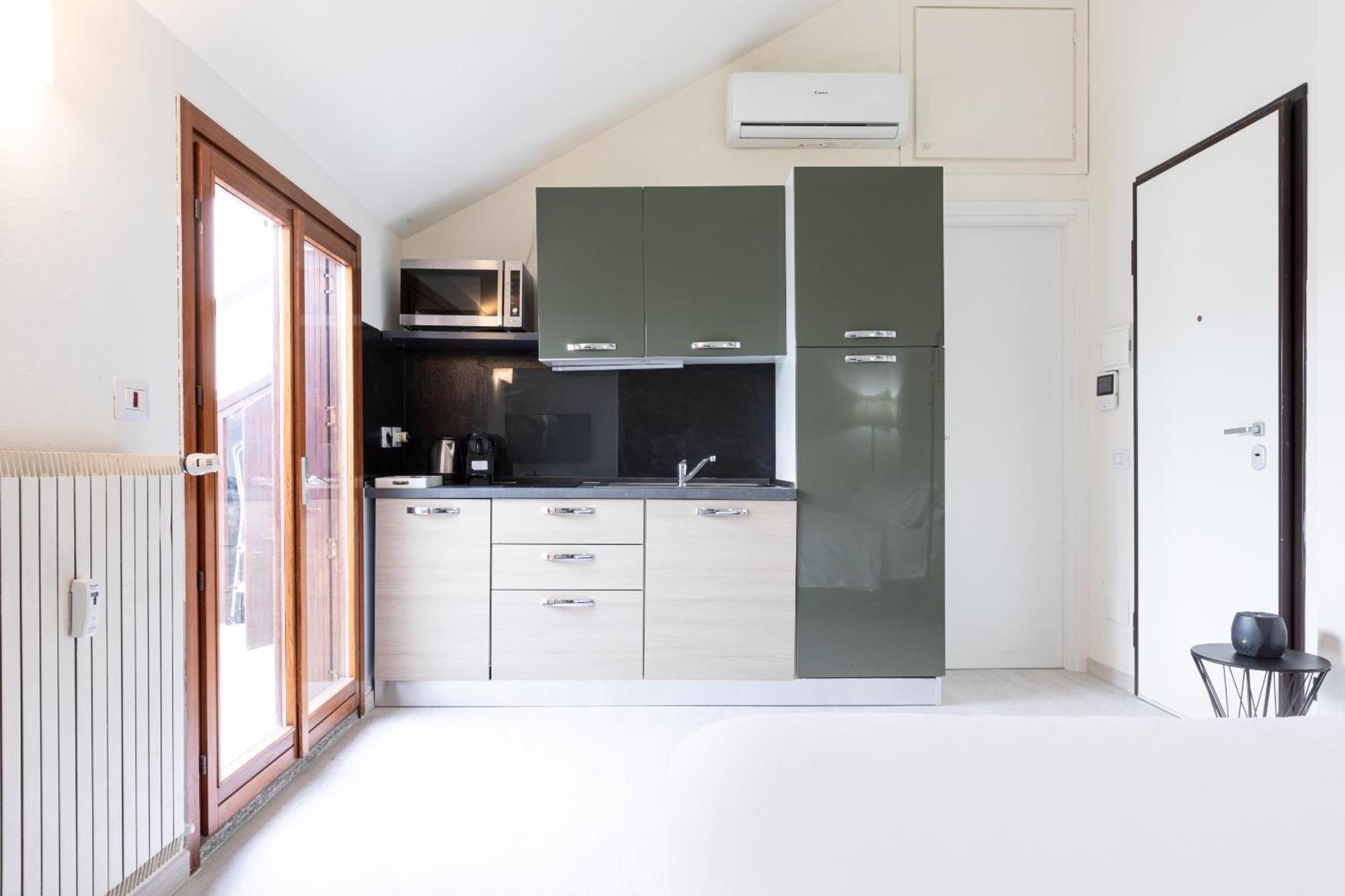 Collection Citylife Suites With Terrace - Top Collection Milan Luaran gambar